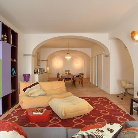 Tavira Loft Almirante Design Apartment Luaran gambar