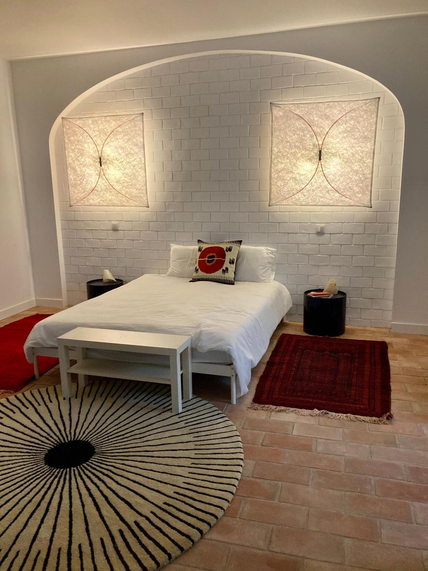 Tavira Loft Almirante Design Apartment Luaran gambar