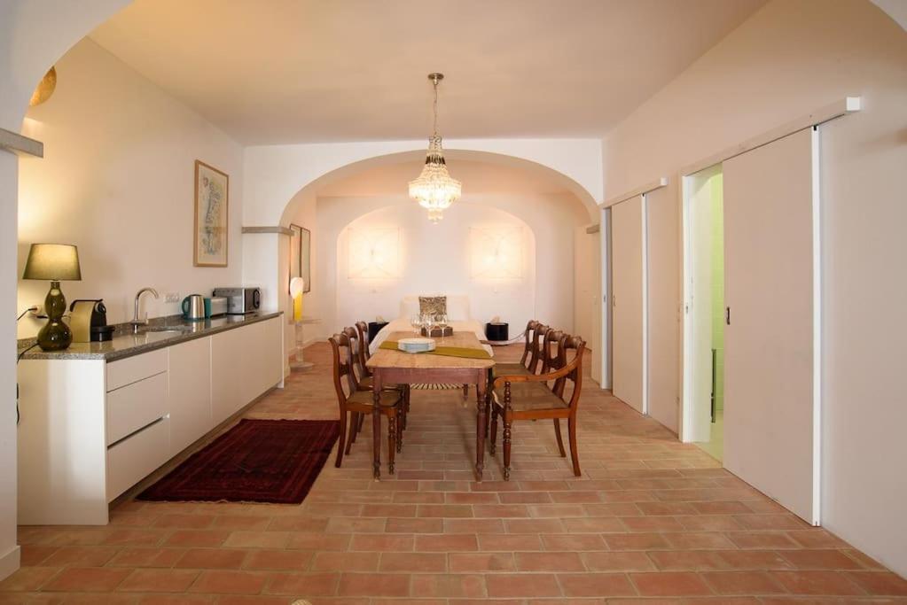Tavira Loft Almirante Design Apartment Luaran gambar