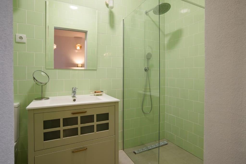 Tavira Loft Almirante Design Apartment Luaran gambar