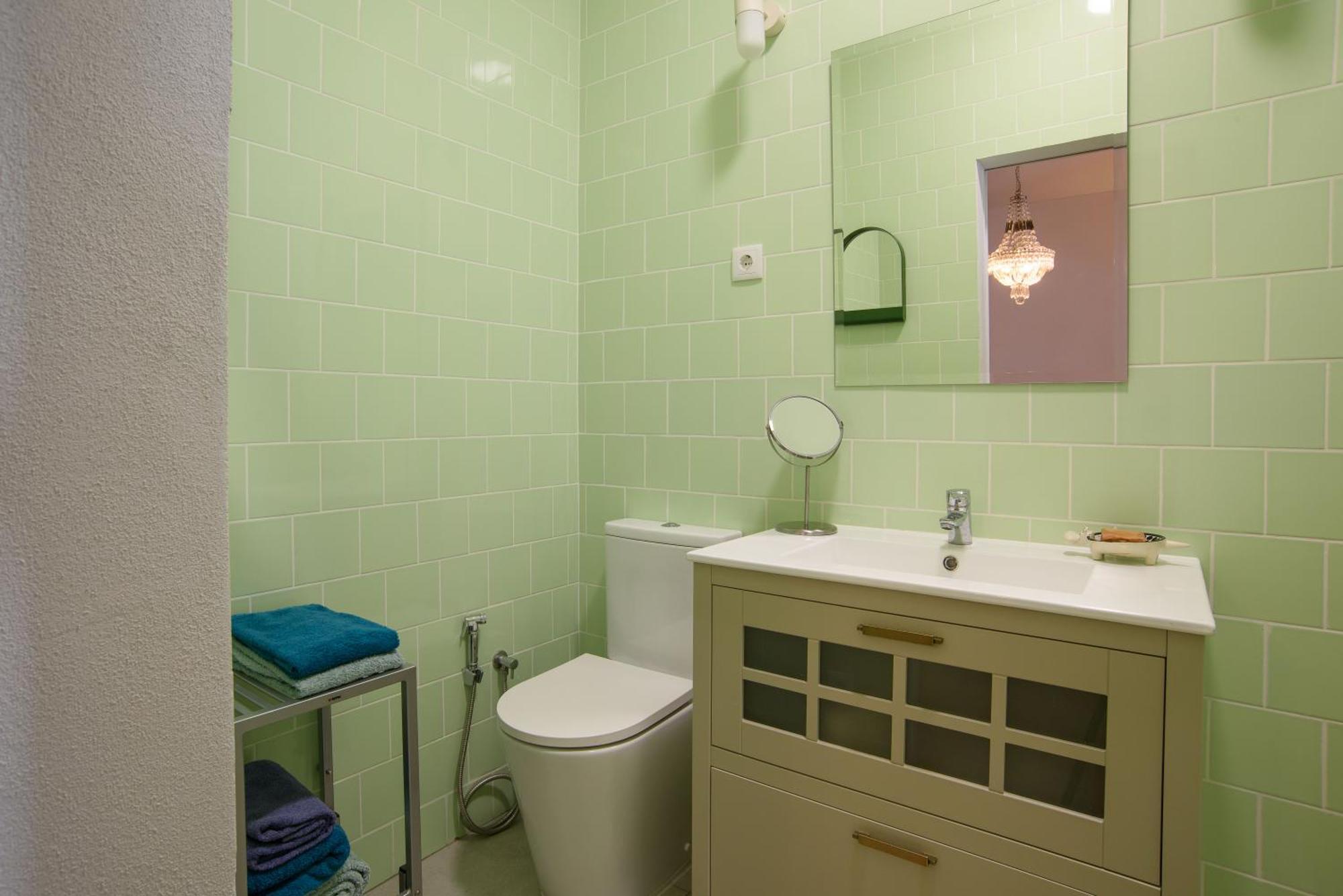 Tavira Loft Almirante Design Apartment Luaran gambar