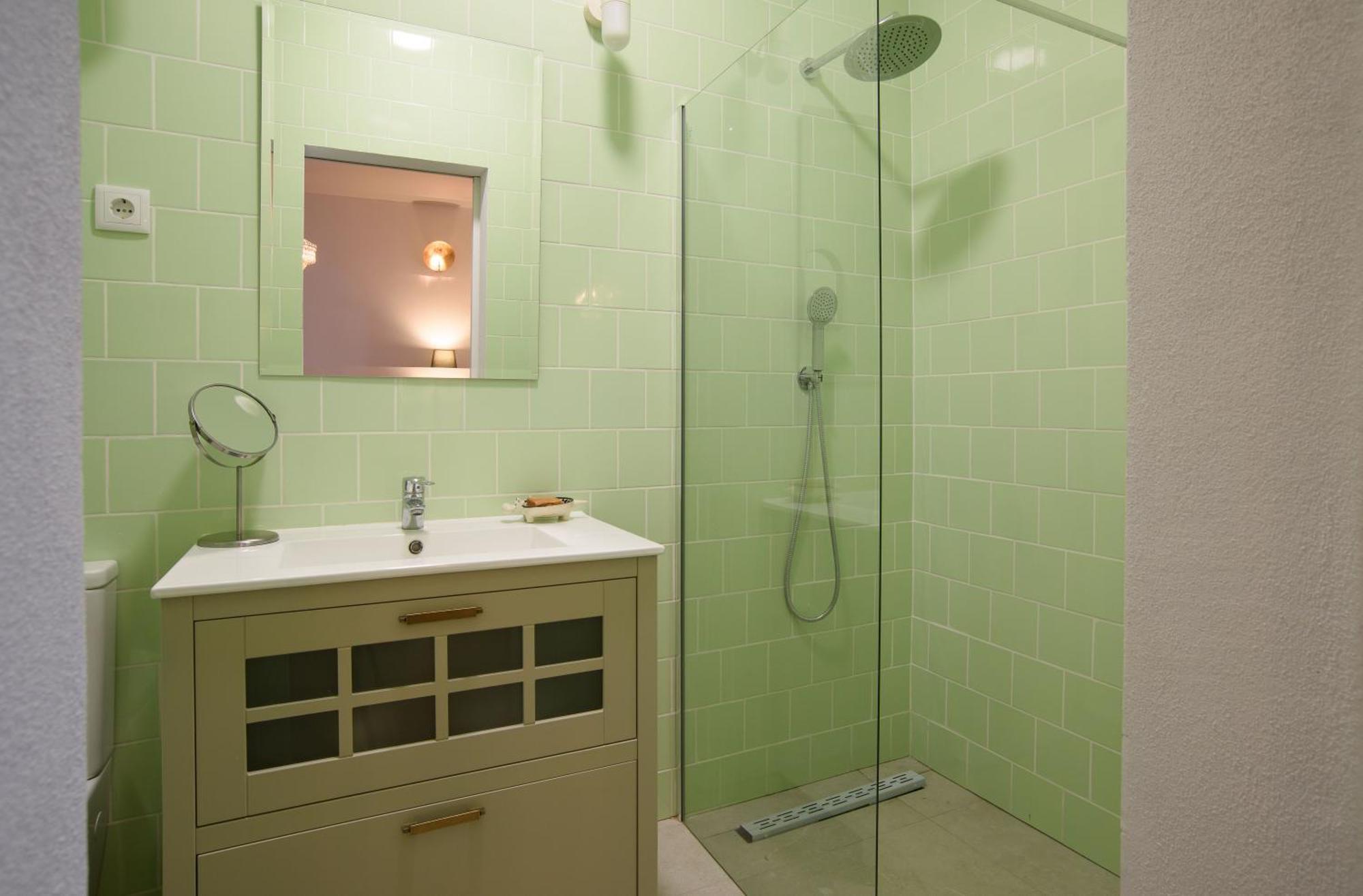 Tavira Loft Almirante Design Apartment Luaran gambar